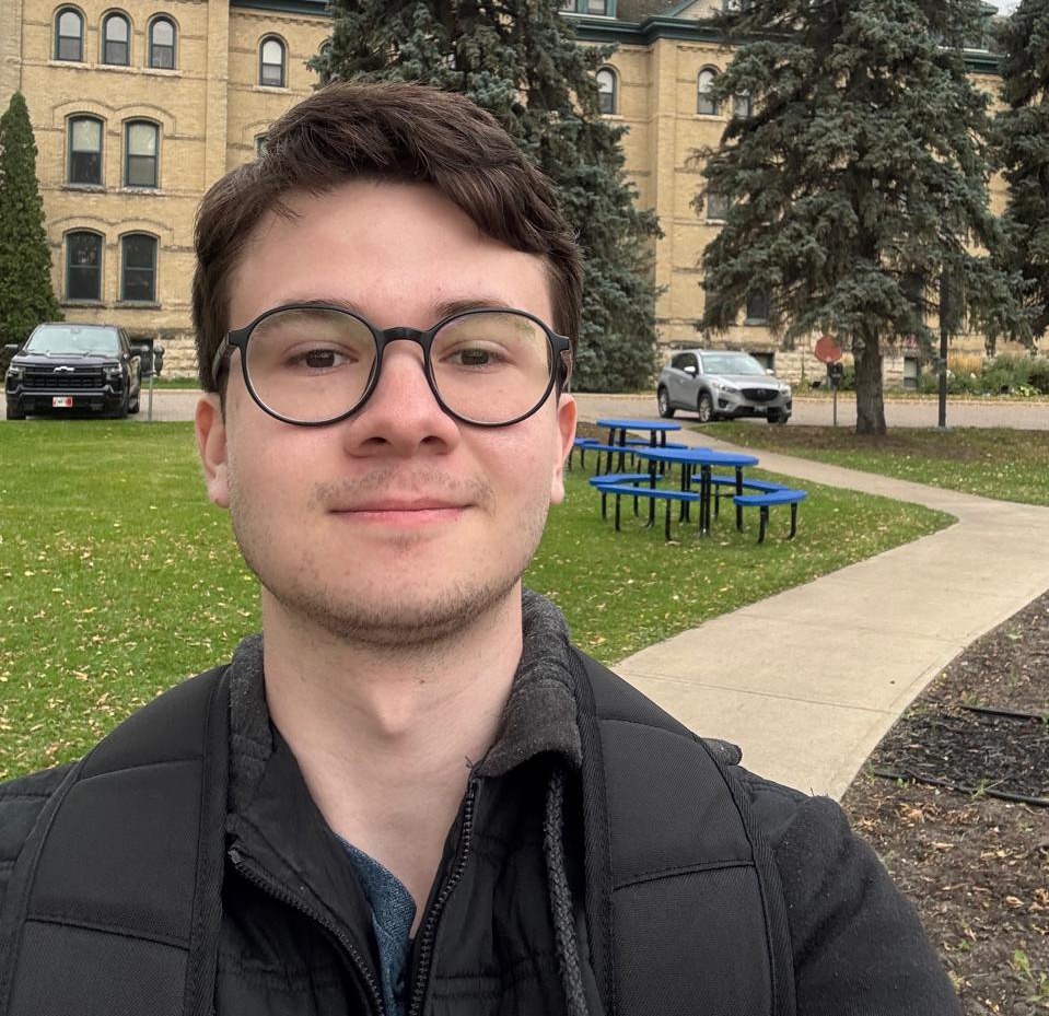 Igor Roberto Michalski