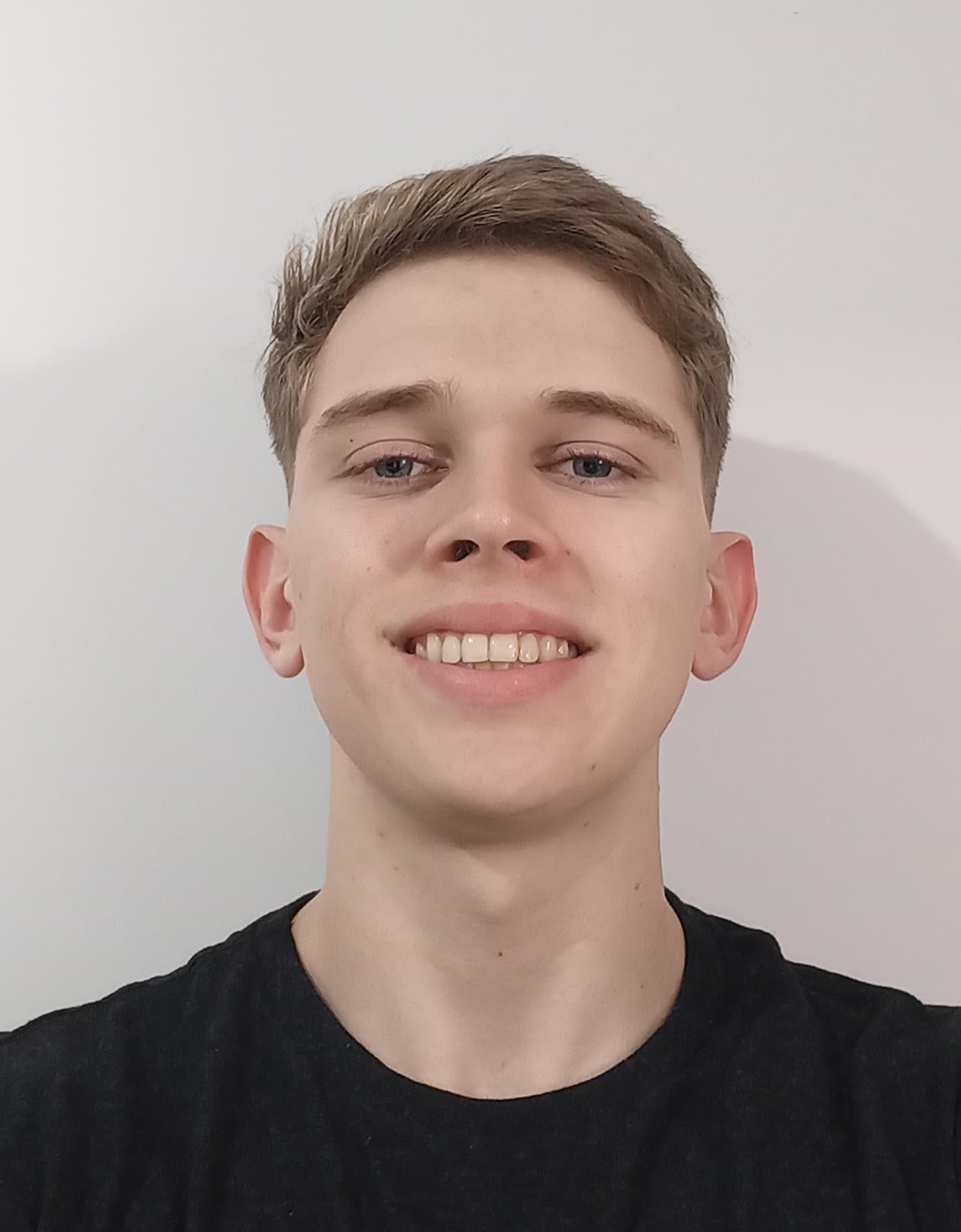 Joao Pedro Recalcatti